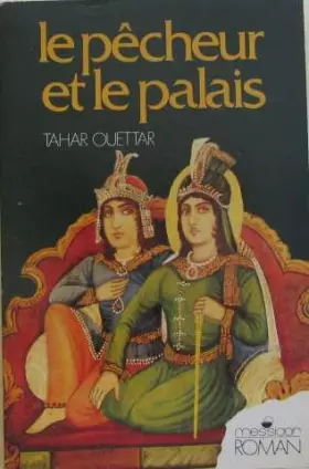 Couverture du produit · Le Pêcheur et le Palais