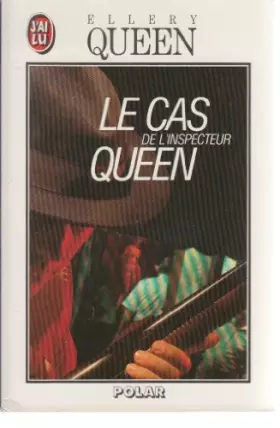 Couverture du produit · Le cas de l'inspecteur Queen