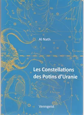 Couverture du produit · Les constellations des potins d'Uranie