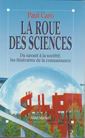 Couverture du produit · La Roue des sciences