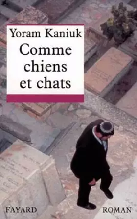 Couverture du produit · Comme chiens et chats
