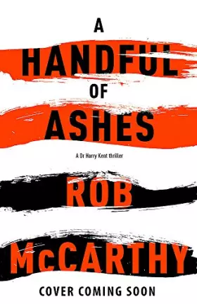 Couverture du produit · A Handful Of Ashes EXPORT