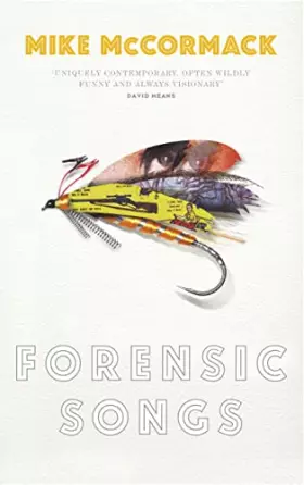 Couverture du produit · Forensic Songs