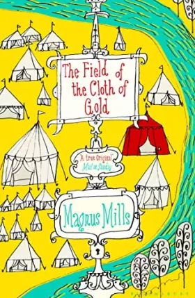 Couverture du produit · The Field of the Cloth of Gold