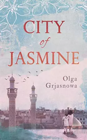 Couverture du produit · City of Jasmine