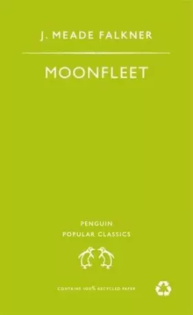Couverture du produit · Moonfleet