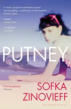 Couverture du produit · Putney