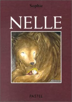 Couverture du produit · Nelle