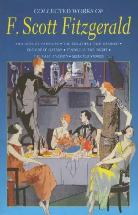 Couverture du produit · Collected Works of F