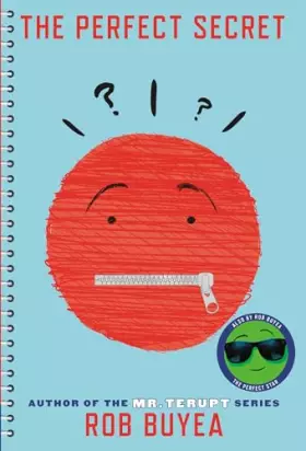 Couverture du produit · The Perfect Secret (The Perfect Score Series)