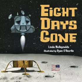 Couverture du produit · Eight Days Gone