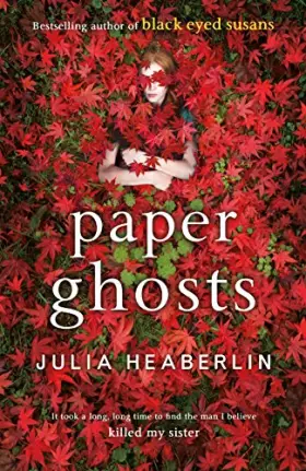 Couverture du produit · Paper Ghosts