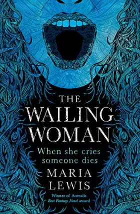 Couverture du produit · The Wailing Woman
