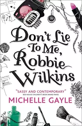 Couverture du produit · Don't Lie to Me, Robbie Wilkins