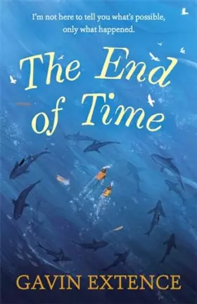 Couverture du produit · The End of Time