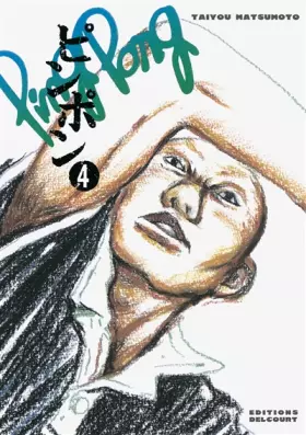 Couverture du produit · Ping-Pong, tome 4