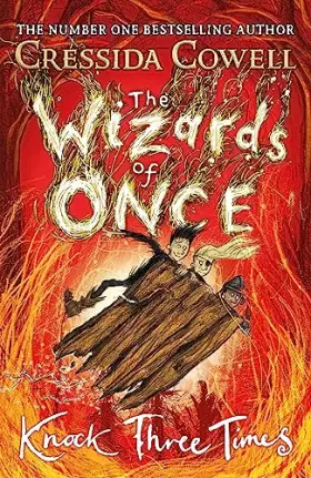 Couverture du produit · The Wizards of Once 3: Book 3