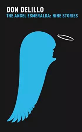 Couverture du produit · Angel Esmeralda