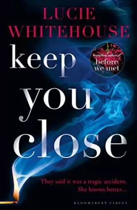 Couverture du produit · Keep You Close