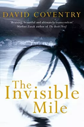 Couverture du produit · The Invisible Mile