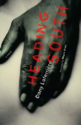 Couverture du produit · Heading South