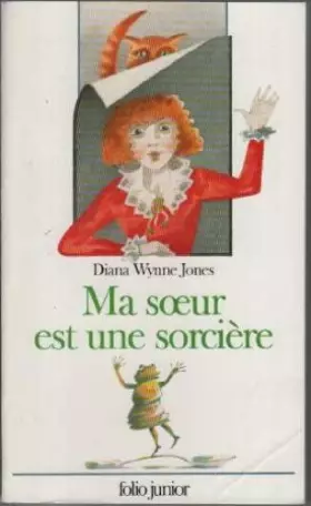 Couverture du produit · Ma soeur est une sorcière