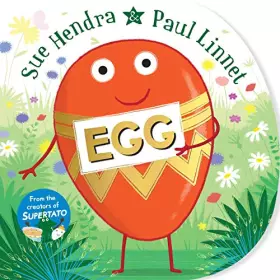 Couverture du produit · Egg
