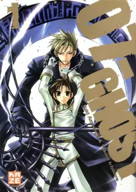 Couverture du produit · 07-Ghost T01