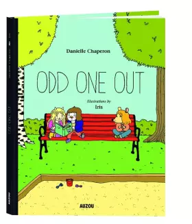 Couverture du produit · Odd One Out