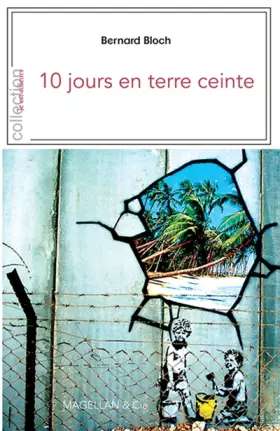 Couverture du produit · 10 Jours en Terre Ceinte