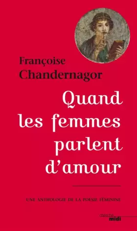 Couverture du produit · Quand les femmes parlent d'amour