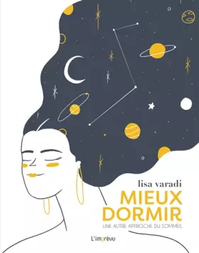 Couverture du produit · Mieux dormir: Une autre approche du sommeil