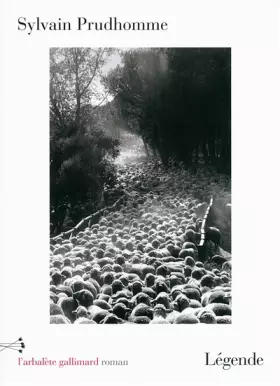 Couverture du produit · Légende