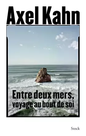 Couverture du produit · Entre deux mers