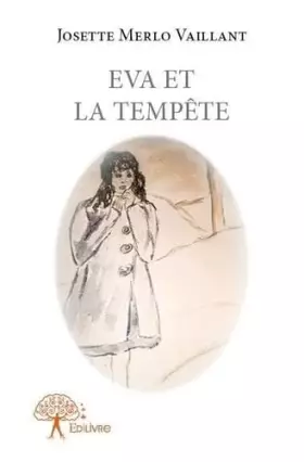 Couverture du produit · Eva et la tempête