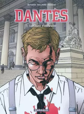 Couverture du produit · Dantès, Tome 1 : La chute d'un trader