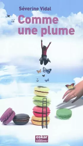 Couverture du produit · Comme une plume