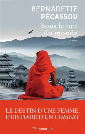 Couverture du produit · Sous le toit du monde