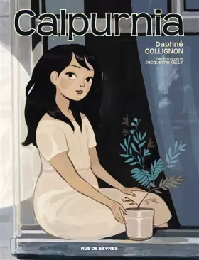 Couverture du produit · CALPURNIA TOME 2 BD