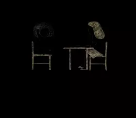 Couverture du produit · Gratin d'hippopotame