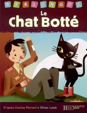 Couverture du produit · Le Chat Botté