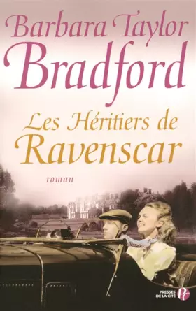 Couverture du produit · Les Héritiers de Ravenscar
