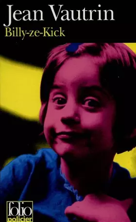 Couverture du produit · Billy-ze-Kick