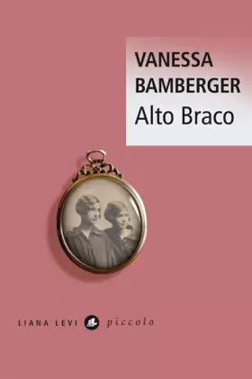 Couverture du produit · Alto Braco