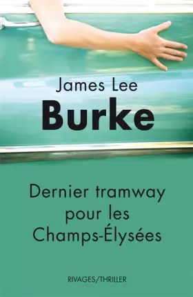 Couverture du produit · Dernier tramway pour les Champs-Élysées