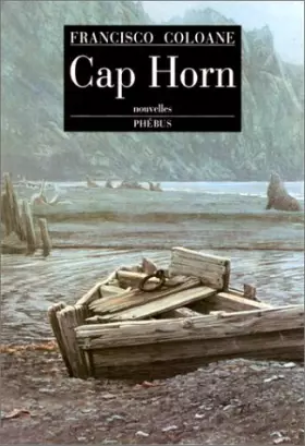 Couverture du produit · Cap Horn