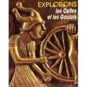 Couverture du produit · Celtes et gaulois