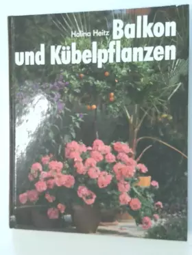 Couverture du produit · Balkon- und Kübel-Pflanzen
