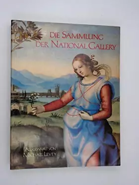 Couverture du produit · Die Sammlung Der National Gallery: German Edition