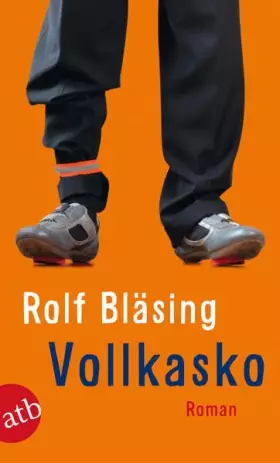 Couverture du produit · Vollkasko: Roman